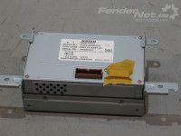 Nissan Primera 2002-2007 Ajotietokone Varaosakoodi: 28090-AV618
Korityyppi: Sedaan
Mo...