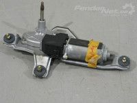 Toyota RAV4 (XA20) 2000-2006 Takalasin pyyhkimen moottori Varaosakoodi: 85130-42040