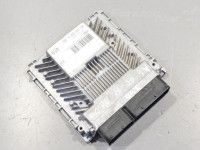 Audi A6 (C6) 2004-2011 Ruiskutus Ohjausyksikkö Varaosakoodi: 4F0910552TX / 5WP45309