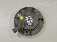 Volkswagen Passat (B8) Solenoidiventtiili Varaosakoodi: 06L109259A
Korityyppi: Sedaan