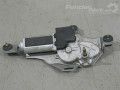 Toyota RAV4 (XA20) 2000-2006 Takalasin pyyhkimen moottori Varaosakoodi: 85130-42040