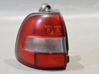 Suzuki Baleno 1995-2007 Takavalo, vasen (farmari)