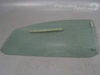 Ford Galaxy 2000-2005 Ovilasi, vasen (etu) (sedani)