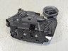 Volkswagen Golf 6 2008-2013 Lukkolaite, oikea (taka) Varaosakoodi: 5K4839016H