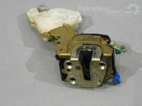Nissan Almera (N16) 2000-2006 Lukkolaite, oikea (etu) Varaosakoodi: 8055261U66
