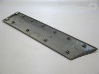 Mercedes-Benz Sprinter (W906) 2006-2018 Etuoven lista, vasen Varaosakoodi: A9066900162 9B51
Korityyppi: Kaub...