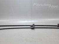 Ford Focus 1998-2004 Kattokaite (sarja)(univ.) Varaosakoodi: 98AB-N55122AJ
Korityyppi: Universaal