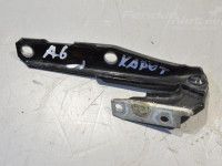 Audi A6 (C5) 1997-2005 Etukannen sarana, oikea Varaosakoodi: 4B0823302D