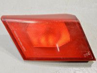 Mitsubishi Lancer 1996-2003 Takavalo, oikea (takaluukun) (sedan)