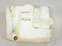 Renault Laguna 2001-2007 Pesimen säiliö Tuulilasi / Ajovalot Varaosakoodi: 8200022568
