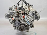 Mercedes-Benz GLK (X204) Moottori, bensiini 3.0 Varaosakoodi: A2720109402
Korityyppi: Linnamaas...