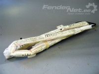 Toyota Avensis (T25) 2003-2008 Sivuturvatyyny, oikea Varaosakoodi: 62170-05030