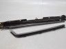 Volkswagen Sharan Raita varten liukuovi, oikea (sarja) Varaosakoodi: 7N0843852F
Korityyppi: Mahtuniver...