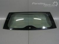 Ford Fiesta 2002-2008 Takalasi (H/B) Varaosakoodi: 1522487
Korityyppi: 5-ust luukpära