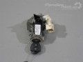 Toyota RAV4 (XA20) 2000-2006 SÜÜTELUKK Varaosakoodi: 45250-42270