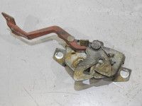 konepellin lukitus Varaosakoodi: 60695691