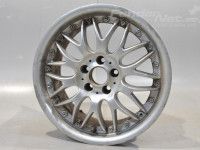 BMW 3 (E36) 1990-2000 Vanne alumiini 16" ET35 Varaosakoodi: KBA45016 / H75016