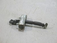 Toyota Corolla Verso 2004-2010 Ovirajoitin, taka vasen Varaosakoodi: 68640-64010
