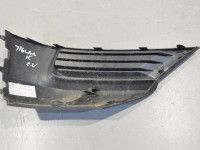 Volkswagen Tiguan 2016-2024 Etupuskuri spoileri, vasen Varaosakoodi: 5NA853211 9B9
Korityyppi: Linnama...