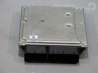 BMW 5 (E60 / E61) 2003-2010 Ruiskutus ohjausyksikkö (3.0 dieseli) Varaosakoodi: 13617810950