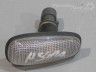 Opel Astra (G) 1998-2005 Sivuvilkku (lokasuoja) Varaosakoodi: 90442396