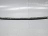 Toyota Prius 2003-2009 Takapuskurin spoiler, tarkoittaa Varaosakoodi: 76891-47010