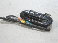 Oven ulkokahva, vasen (etu) Varaosakoodi: YL3Z1522405BAB
Korityyppi: Pikap
