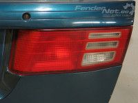 Mitsubishi Galant 1996-2003 Takavalo, oikea (takaluukun) (farmari)