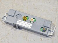 Audi A4 (B8) antenni Varaosakoodi: 8K5035225J
Korityyppi: Sedaan
Moo...