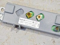 Audi A4 (B8) antenni Varaosakoodi: 8K5035225J
Korityyppi: Sedaan
Moo...