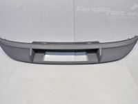 Volkswagen Touran 2015-... Takapuskuri spoiler (vetokoukku) Varaosakoodi: 5TA807568 9B9
Korityyppi: Mahtuni...