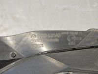Mazda CX-7 2006-2012 Ajovalo, vasen Varaosakoodi: EH10-51040