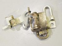 Volkswagen Golf 6 Etuovi sarana, oikea Varaosakoodi: 1K0831412Q
Korityyppi: 5-ust luuk...