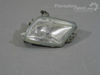 Citroen Xsara 1997-2006 Sumuvalo, vasen Varaosakoodi: 6204R4