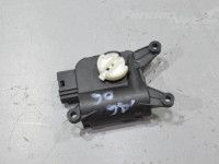 Audi A6 (C6) 2004-2011 Lämmityslaitteen säätömoottori Varaosakoodi: 4F0820511