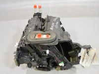 Toyota Avensis (T27) Lämmönvaihdin Varaosakoodi: 87107-02150
Korityyppi: Universaa...
