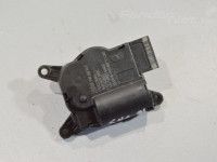 Volkswagen Passat (B8) Lämmityslaitteen säätömoottori Varaosakoodi: 5Q0907511K
Korityyppi: Universaal...