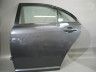 Toyota Avensis (T25) 2003-2008 Oven ulkokahva, vasen (taka)