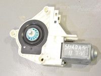Volkswagen Sharan Sivuovi Lasinnostin moottori, vasen taka Varaosakoodi: 8K0959802B
Korityyppi: Mahtuniver...