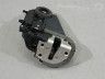 Toyota Yaris 2005-2011 Lukkolaite, oikea (taka) Varaosakoodi: 69050-0D060