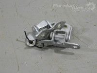 Toyota Yaris 2005-2011 Takaoven sarana, vasen Varaosakoodi: 68780-05020