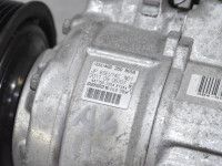 Audi A6 (C7) KONDITSIONEERI KOMPRESSOR Varaosakoodi: 4G0260805B
Korityyppi: Universaal