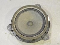 Toyota Corolla Oven kaiuttime Varaosakoodi: 86160-0D180
Korityyppi: Sedaan