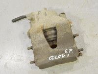 Volkswagen Golf 6 Jarrusatula, oikea (etu) Varaosakoodi: 1K0615124D
Korityyppi: 5-ust luuk...