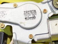 Toyota Celica 1993-1999 Takalasin pyyhkimen moottori (L/B) Varaosakoodi: 85130-20720