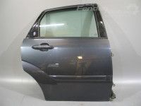 Ford Focus 1998-2004 Takaovi lasinnostin mekaaninen, oikea (man.) Varaosakoodi: 1331607