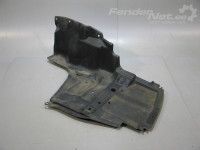 Toyota Corolla 2002-2007 Pohjapanssari, vasen  Varaosakoodi: 51442-02110
Korityyppi: 5-ust luu...
