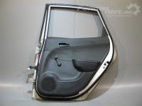 Hyundai i30 Takaoven sarana, oikea Varaosakoodi: 794202D000
Korityyppi: 5-ust luuk...