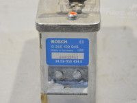 BMW 5 (E34) 1987-1996 Abs juhtplokk Varaosakoodi: 0265100045