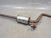 Volkswagen Golf 7 Pakoputki (1.2 bensiini) Varaosakoodi: 5Q0253209AR
Korityyppi: 5-ust luu...